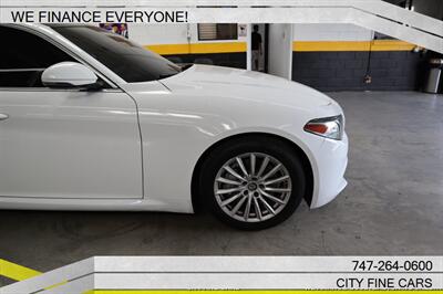 2021 Alfa Romeo Giulia Sprint - Photo 12 - Panorama City, CA 91402