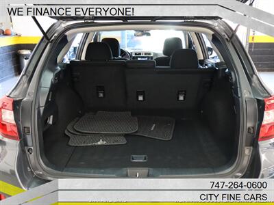 2018 Subaru Outback 2.5i   - Photo 29 - Panorama City, CA 91402