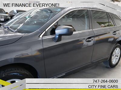 2018 Subaru Outback 2.5i   - Photo 5 - Panorama City, CA 91402