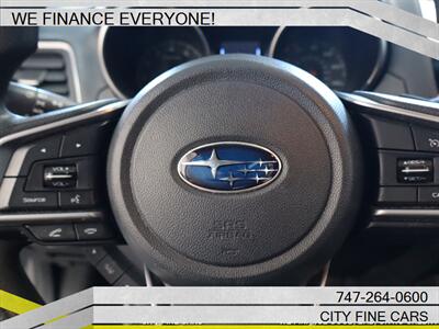 2018 Subaru Outback 2.5i   - Photo 19 - Panorama City, CA 91402