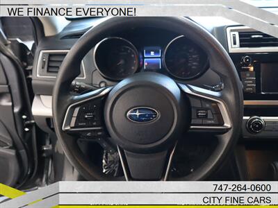2018 Subaru Outback 2.5i   - Photo 21 - Panorama City, CA 91402