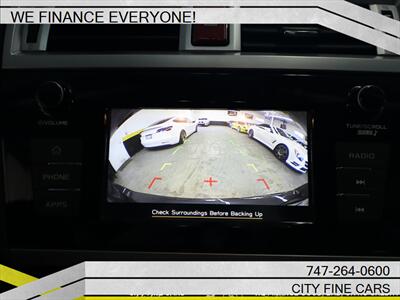 2018 Subaru Outback 2.5i   - Photo 22 - Panorama City, CA 91402