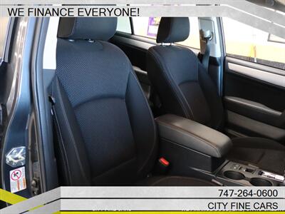 2018 Subaru Outback 2.5i   - Photo 32 - Panorama City, CA 91402