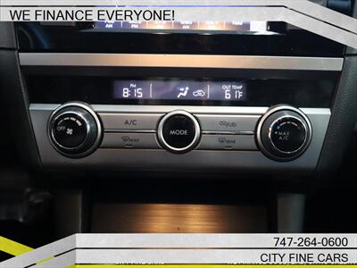 2018 Subaru Outback 2.5i   - Photo 23 - Panorama City, CA 91402