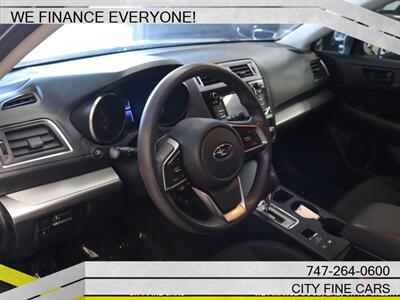 2018 Subaru Outback 2.5i   - Photo 14 - Panorama City, CA 91402