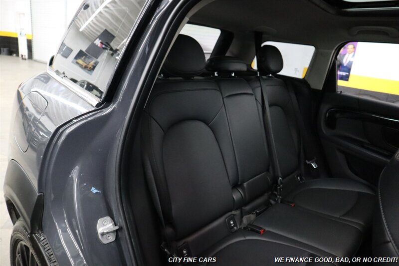 2019 MINI Countryman Cooper S - Photo 31 - Panorama City, CA 91402