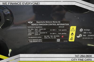 2019 MINI Countryman Cooper S - Photo 34 - Panorama City, CA 91402