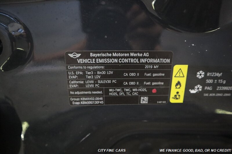 2019 MINI Countryman Cooper S - Photo 34 - Panorama City, CA 91402
