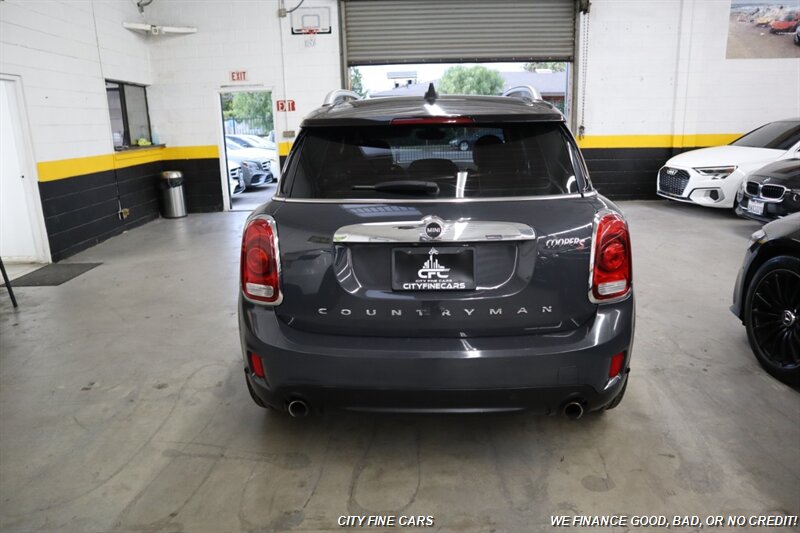 2019 MINI Countryman Cooper S - Photo 8 - Panorama City, CA 91402