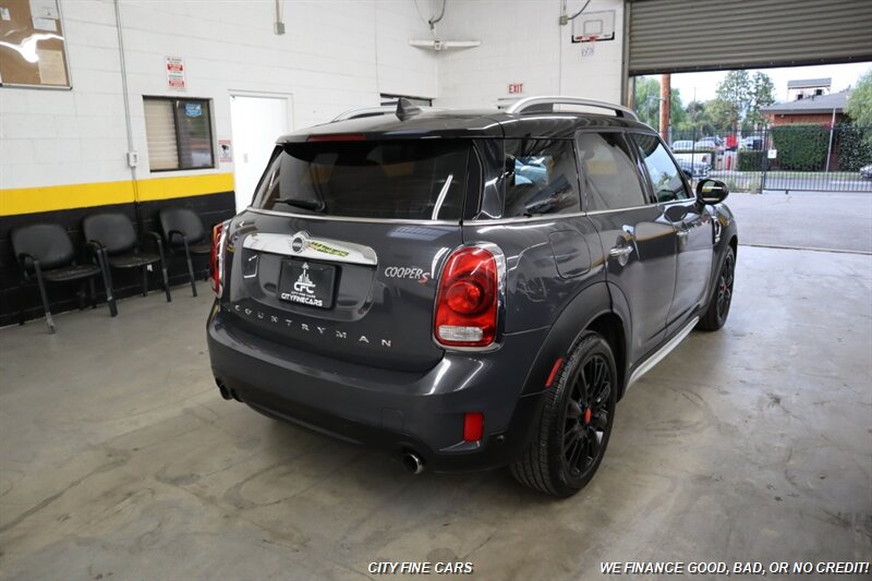 2019 MINI Countryman Cooper S - Photo 9 - Panorama City, CA 91402