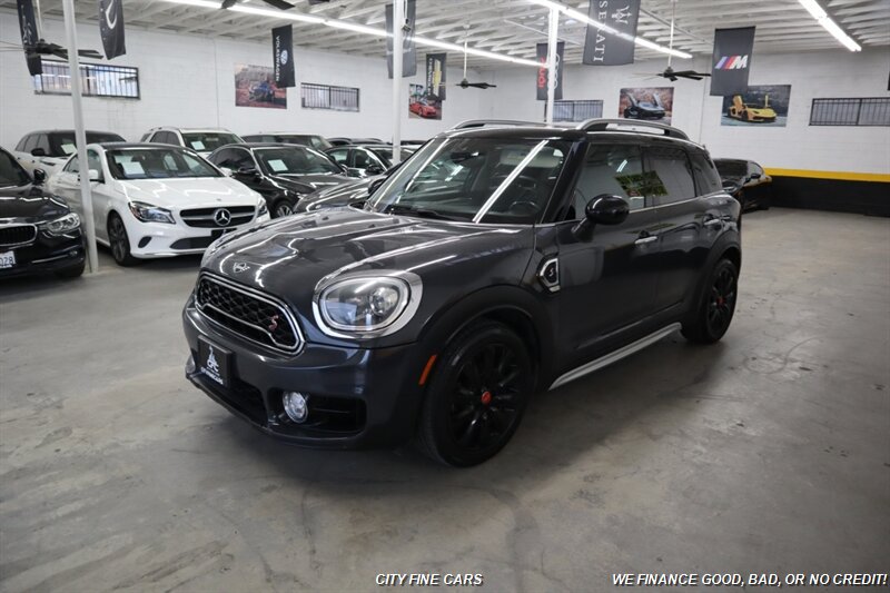 2019 MINI Countryman Cooper S - Photo 2 - Panorama City, CA 91402