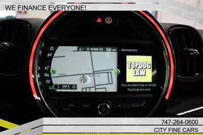 2019 MINI Countryman Cooper S - Photo 19 - Panorama City, CA 91402