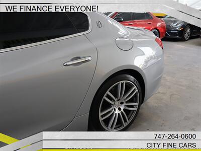2018 Maserati Quattroporte S GranLusso   - Photo 7 - Panorama City, CA 91402