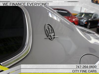 2018 Maserati Quattroporte S GranLusso   - Photo 8 - Panorama City, CA 91402