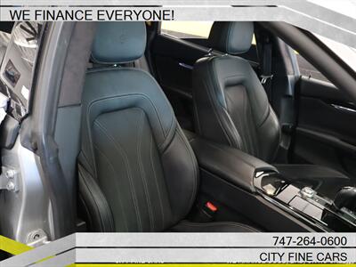 2018 Maserati Quattroporte S GranLusso   - Photo 37 - Panorama City, CA 91402