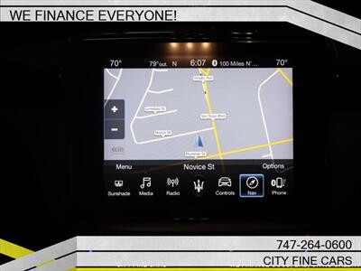 2018 Maserati Quattroporte S GranLusso   - Photo 26 - Panorama City, CA 91402