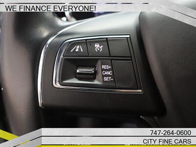 2018 Maserati Quattroporte S GranLusso   - Photo 22 - Panorama City, CA 91402