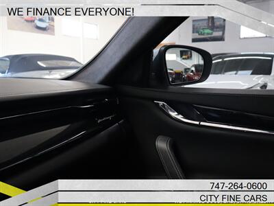2018 Maserati Quattroporte S GranLusso   - Photo 29 - Panorama City, CA 91402