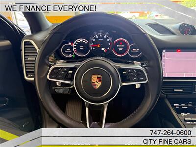 2020 Porsche Cayenne   - Photo 19 - Panorama City, CA 91402