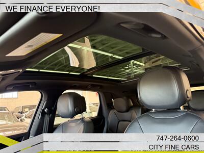 2020 Porsche Cayenne   - Photo 29 - Panorama City, CA 91402