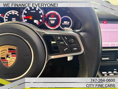 2020 Porsche Cayenne   - Photo 18 - Panorama City, CA 91402