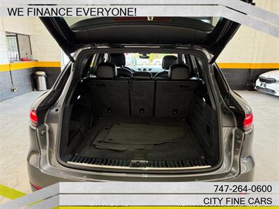 2020 Porsche Cayenne   - Photo 32 - Panorama City, CA 91402