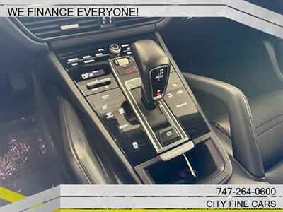 2020 Porsche Cayenne   - Photo 23 - Panorama City, CA 91402