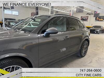 2020 Porsche Cayenne   - Photo 5 - Panorama City, CA 91402