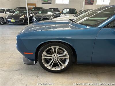 2021 Dodge Challenger GT   - Photo 3 - Panorama City, CA 91402