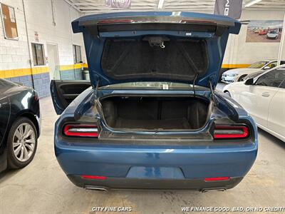 2021 Dodge Challenger GT   - Photo 31 - Panorama City, CA 91402