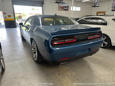 2021 Dodge Challenger GT   - Photo 6 - Panorama City, CA 91402