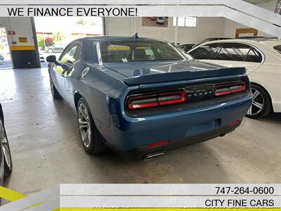 2021 Dodge Challenger GT   - Photo 6 - Panorama City, CA 91402