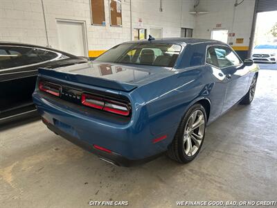 2021 Dodge Challenger GT   - Photo 8 - Panorama City, CA 91402