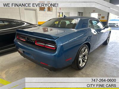 2021 Dodge Challenger GT   - Photo 8 - Panorama City, CA 91402