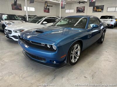 2021 Dodge Challenger GT   - Photo 2 - Panorama City, CA 91402