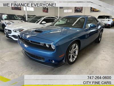 2021 Dodge Challenger GT   - Photo 2 - Panorama City, CA 91402