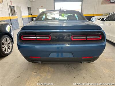 2021 Dodge Challenger GT   - Photo 7 - Panorama City, CA 91402