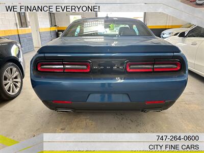 2021 Dodge Challenger GT   - Photo 7 - Panorama City, CA 91402