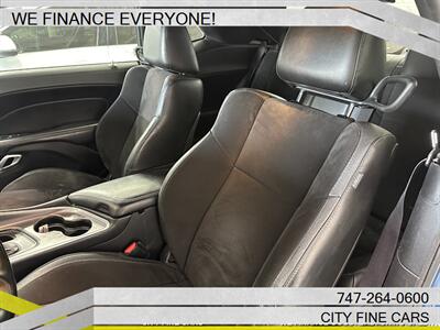 2021 Dodge Challenger GT   - Photo 28 - Panorama City, CA 91402