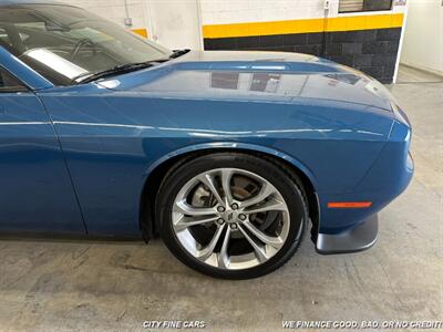 2021 Dodge Challenger GT   - Photo 11 - Panorama City, CA 91402