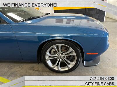 2021 Dodge Challenger GT   - Photo 11 - Panorama City, CA 91402