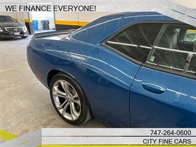 2021 Dodge Challenger GT   - Photo 9 - Panorama City, CA 91402