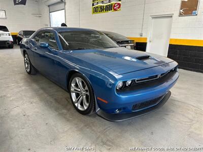 2021 Dodge Challenger GT   - Photo 12 - Panorama City, CA 91402