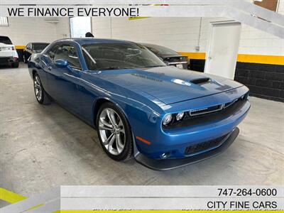 2021 Dodge Challenger GT   - Photo 12 - Panorama City, CA 91402