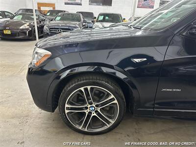 2015 BMW X3 xDrive35i   - Photo 3 - Panorama City, CA 91402