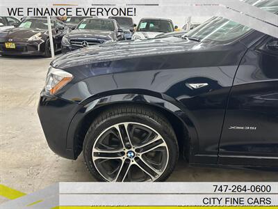 2015 BMW X3 xDrive35i   - Photo 3 - Panorama City, CA 91402