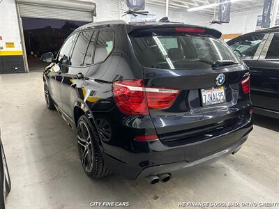 2015 BMW X3 xDrive35i   - Photo 8 - Panorama City, CA 91402