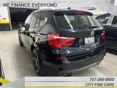 2015 BMW X3 xDrive35i   - Photo 8 - Panorama City, CA 91402