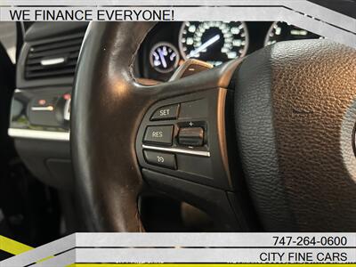 2015 BMW X3 xDrive35i   - Photo 19 - Panorama City, CA 91402