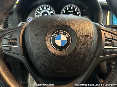 2015 BMW X3 xDrive35i   - Photo 20 - Panorama City, CA 91402